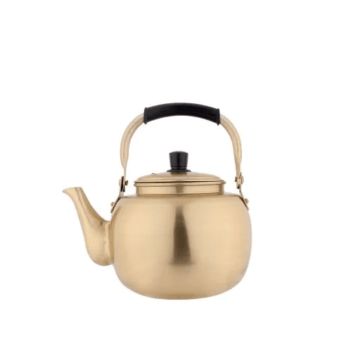 Al Saif Korean Yellow Jug 1 Liter - 976080