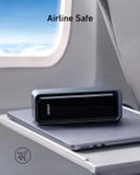 باور بانك شاحن متنقل انكر برايم 27650 مللي أمبير 250 واط Anker Prime 737 Powercore Power Bank - 719686