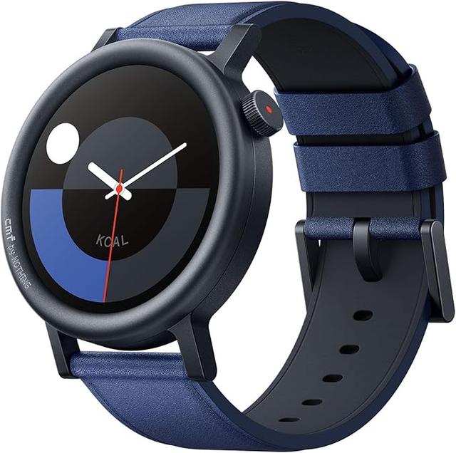 ساعة يد ذكية نوثينق سي ام اف برو 2 Cmf By Nothing Watch Pro 2 Smartwatch - SW1hZ2U6MzM2NDI5OQ==