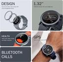 ساعة يد ذكية نوثينق سي ام اف برو 2 Cmf By Nothing Watch Pro 2 Smartwatch - SW1hZ2U6MzM2NDI5Mg==