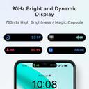 موبايل جوال هونر اكس 6 بي رامات 6 جيجا – 128 جيجا تخزين Honor X6b Smartphone