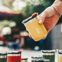 Wacaco Octaroma Classico Vacuum Double Wall Stainless Steel Insulated Mug 180ml 