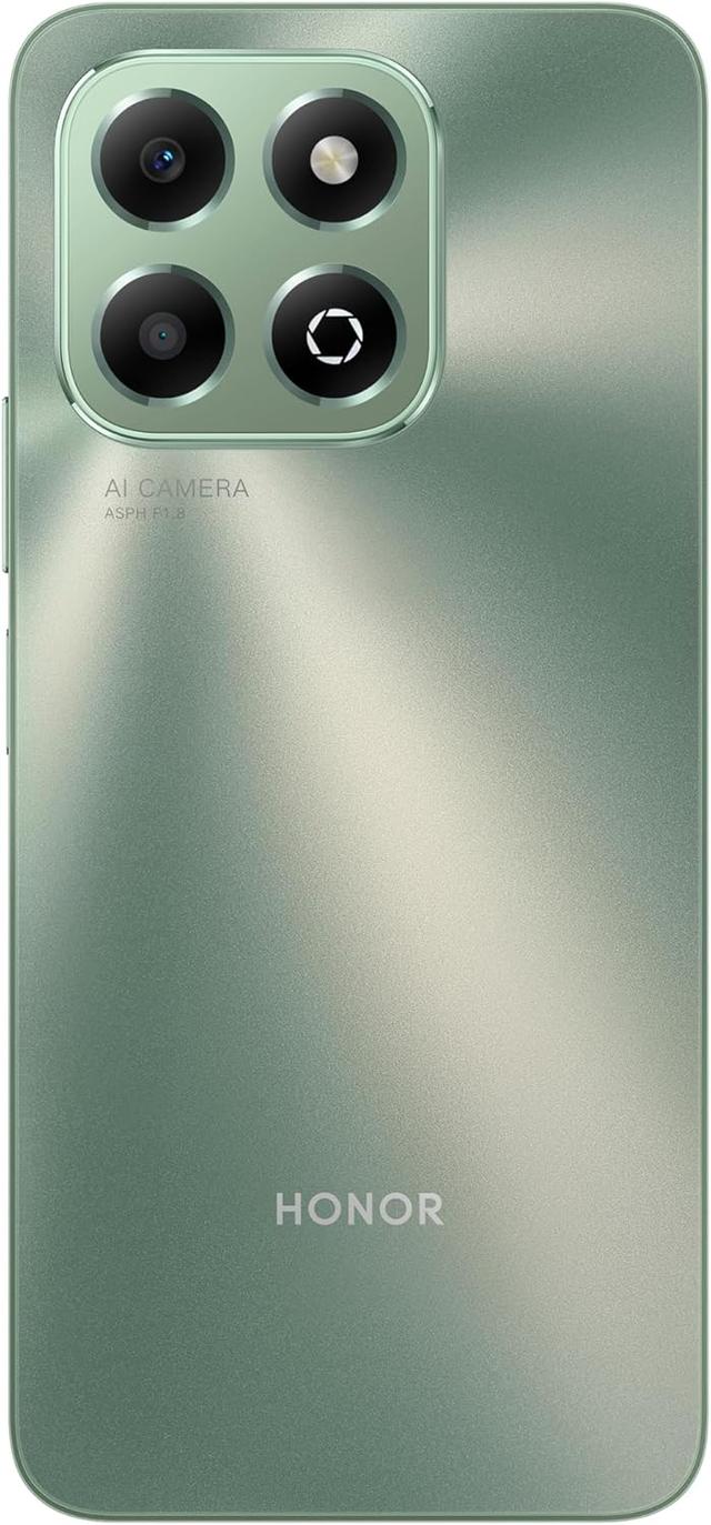 موبايل جوال هونر اكس 6 بي رامات 6 جيجا – 128 جيجا تخزين Honor X6b Smartphone