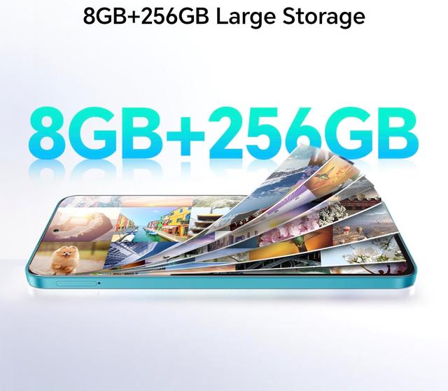 موبايل جوال هونر 90 لايت رامات 8 جيجا – 256 جيجا تخزين Honor 90 Lite Smartphone