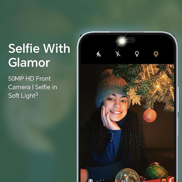 موبايل جوال هونر اكس 8 بي رامات 8 جيجا – 512 جيجا تخزين Honor X8b Smartphone