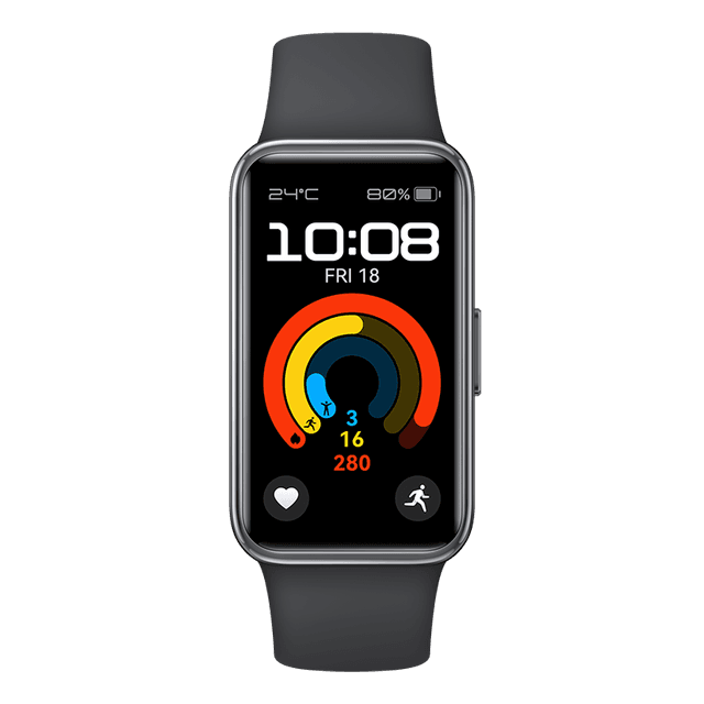 Huawei Band 9 Smart Watch  - SW1hZ2U6MzM3ODI5Mw==