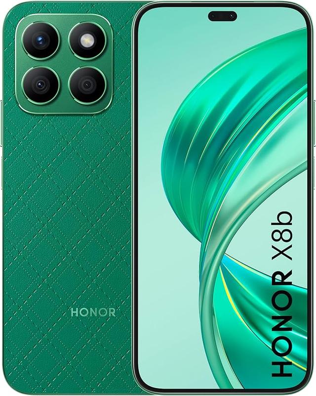 Honor X8b Smartphone 8/512GB - SW1hZ2U6MzM2OTgyNQ==