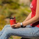 Wacaco Octaroma Classico Vacuum Double Wall Stainless Steel Insulated Mug 180ml 