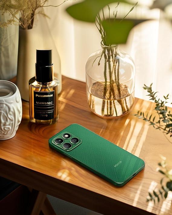 موبايل جوال هونر اكس 8 بي رامات 8 جيجا – 512 جيجا تخزين Honor X8b Smartphone