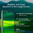 موبايل جوال هونر اكس 6 بي رامات 6 جيجا – 128 جيجا تخزين Honor X6b Smartphone