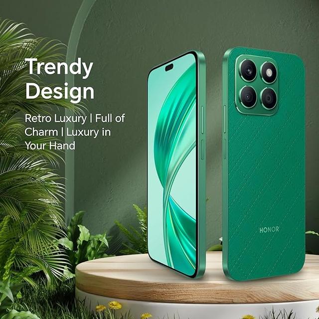 موبايل جوال هونر اكس 8 بي رامات 8 جيجا – 512 جيجا تخزين Honor X8b Smartphone