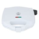 Al Saif Mini Sandwich Heater 780 Watt White