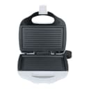 Al Saif Mini Sandwich Heater 780 Watt White