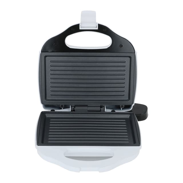 Al Saif Mini Sandwich Heater 780 Watt White