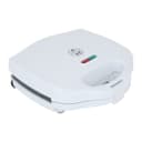 Al Saif Mini Sandwich Heater 780 Watt White