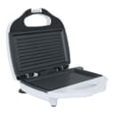 Al Saif Mini Sandwich Heater 780 Watt White