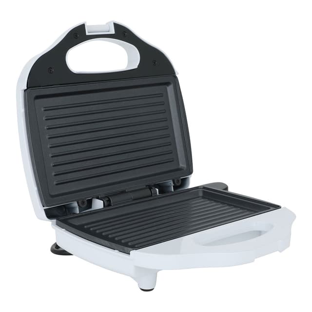 Al Saif Mini Sandwich Heater 780 Watt White