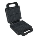 Al Saif Sandwich Maker, 2 In 1 + Waffle , Silver