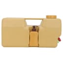 خزان ماء للسفر مع حنفية وعلبة صابون وبسعة 20 لتر من السيف غاليري Al Saif Gallery Al-Baraka Laundry 20 Liters And A Box Of Soap