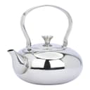 روشان ابريق ستيل فضي 1.5 لتر السيف غاليري Al Saif Gallery Roshan Silver Steel Jug