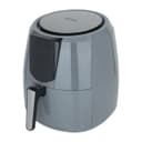 Edison Air Fryer Digital Dark Gray 5.2L 1800W