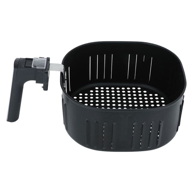 Edison Air Fryer Digital Dark Gray 5.2L 1800W