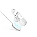 IQ Touch True Wireless Stereo Earbuds With Wireless Charging Case - SW1hZ2U6MzQyOTg2OQ==