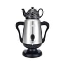 غلاية ماء كبيرة شاي سماور كهربائي​ جرين لايون 1800 واط 3.5 لتر Green Lion Electric Samovar