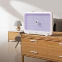 جهاز الناموس صاعق الحشرات​ لاسلكي جرين ليون 3500 فولت 1200 مللي أمبير Green Lion Portable Insect Killer