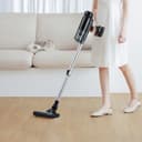 مكنسة كهربائية لاسلكية بورودو برو 12000 باسكال 7800 مللي أمبير Porodo Cordless Stick Vacuum Pro