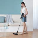 مكنسة كهربائية لاسلكية بورودو برو 12000 باسكال 7800 مللي أمبير Porodo Cordless Stick Vacuum Pro