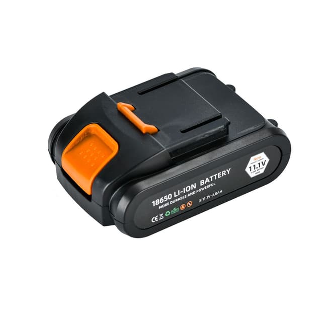 مكنسة كهربائية لاسلكية بورودو برو 12000 باسكال 7800 مللي أمبير Porodo Cordless Stick Vacuum Pro