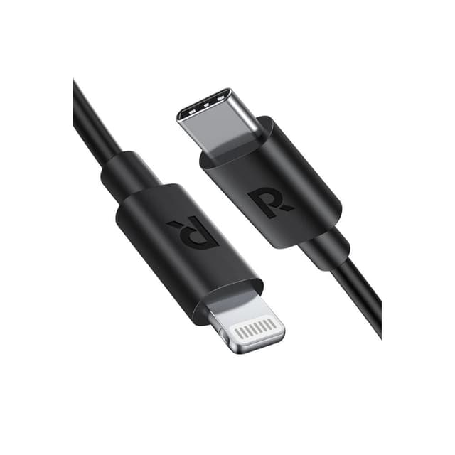 RAVPower 5-in-1 Travel Charging Combo