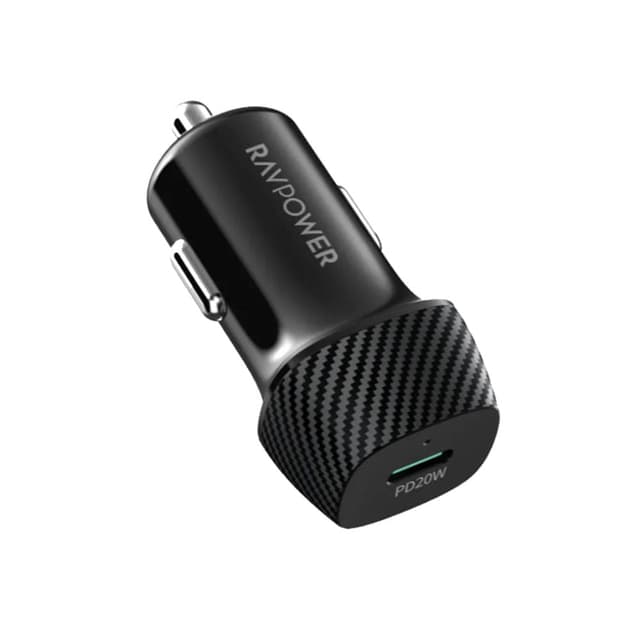 RAVPower 5-in-1 Travel Charging Combo