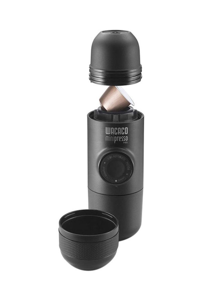 Wacaco Minipresso NS Portable Machine For Nespresso Capsules