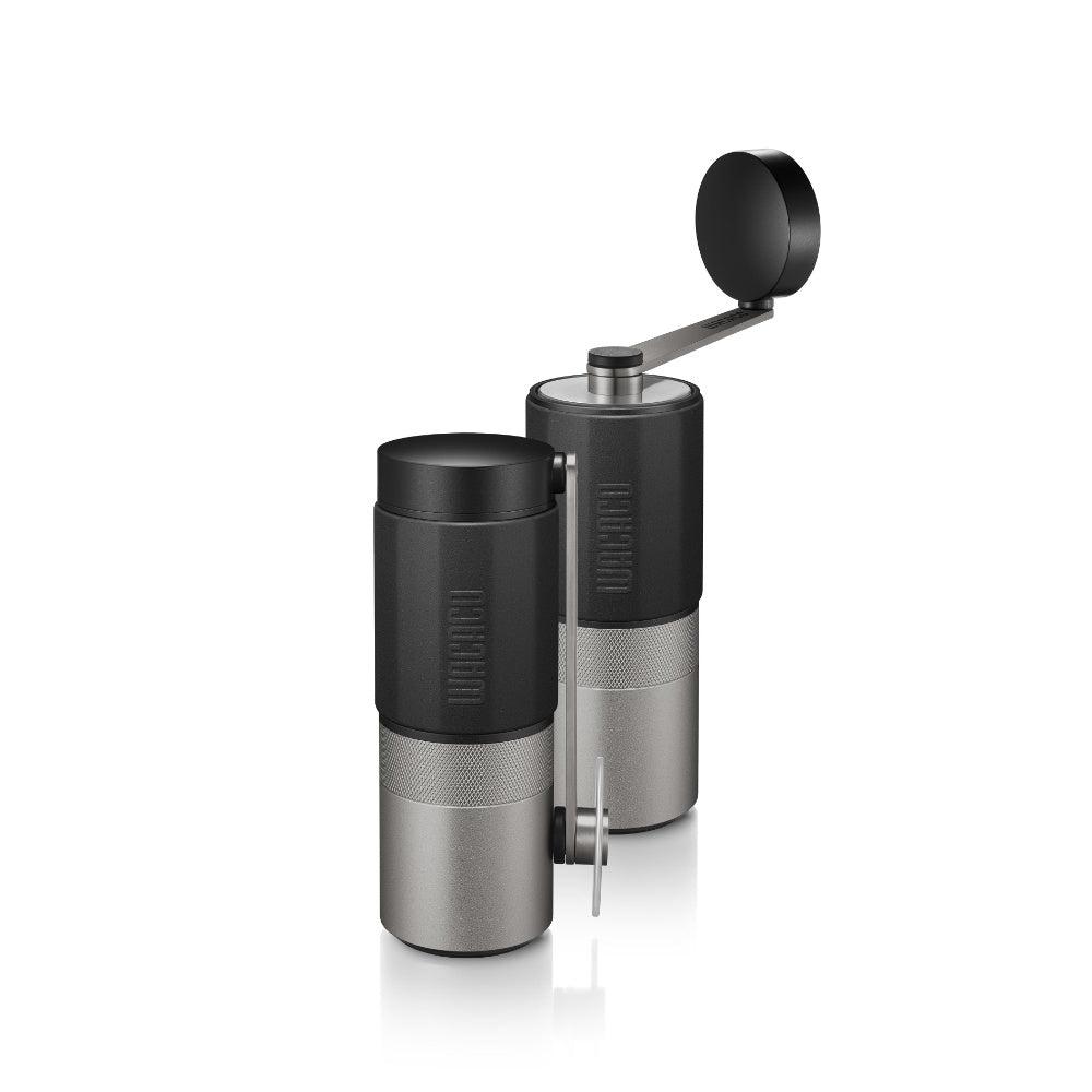 Wacaco Exagrind Portable Manual Coffee Grinder 20g