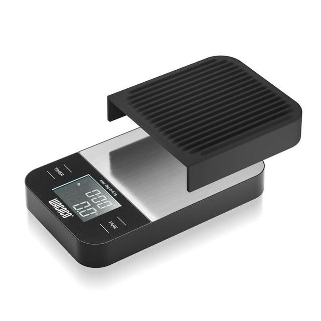 ميزان قهوة الكتروني واكاكو Wacaco Exagram Coffee Scale