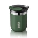 Wacaco Octaroma Classico Vacuum Double Wall Stainless Steel Insulated Mug 180ml  - SW1hZ2U6MzM2ODE0Mw==