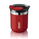 Wacaco Octaroma Classico Vacuum Double Wall Stainless Steel Insulated Mug 180ml 