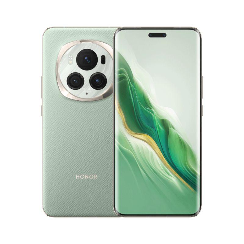 موبايل جوال هونر 6 برو رامات 12 جيجا – 512 جيجا تخزين Honor Magic 6 Pro 5G Smartphone