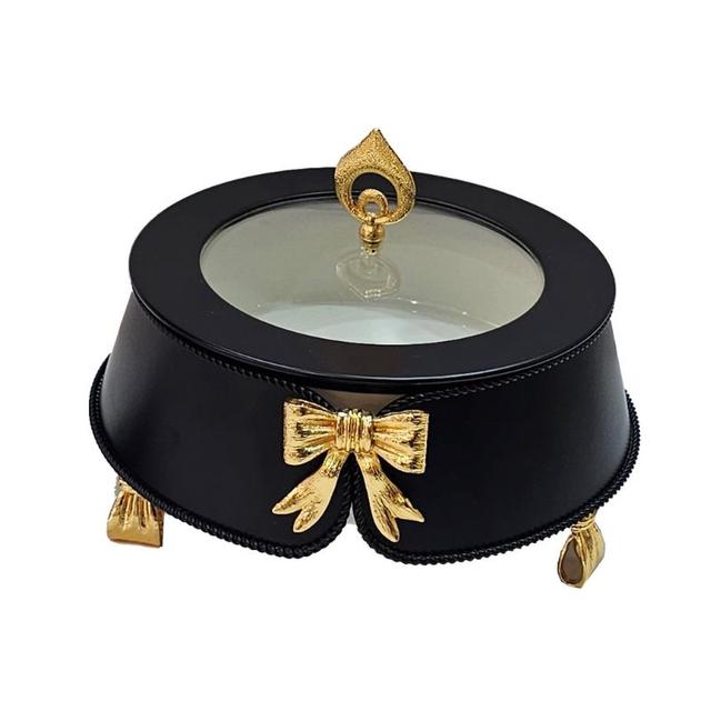 طبق تقديم اواني تمريات​ باليرمو Palermo Date Plate