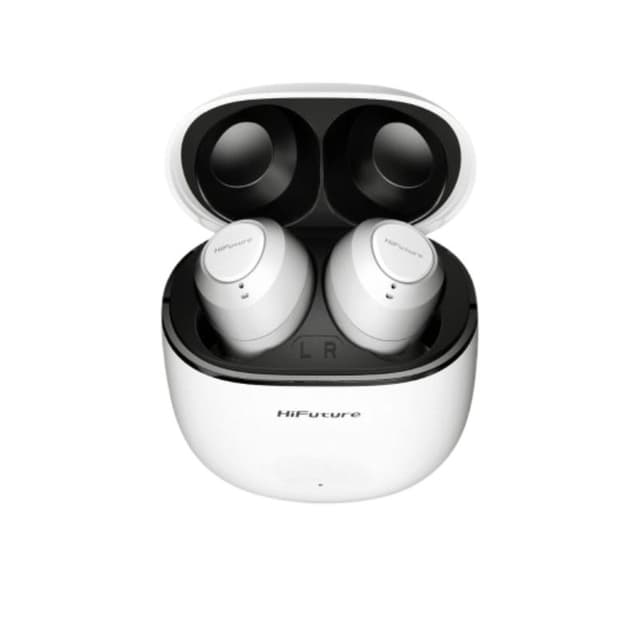 سماعة اذن بلوتوث هاي فيوتشر أوليمبودز 3 HiFuture OlymBuds3 Comfort Fit Wireless Earbuds - 983074