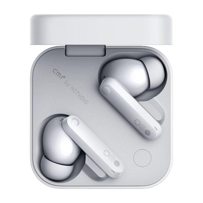 سماعة بلوتوث نوثينق سي إم إف بودز برو 2 CMF by Nothing Buds Pro 2 Bluetooth Headset