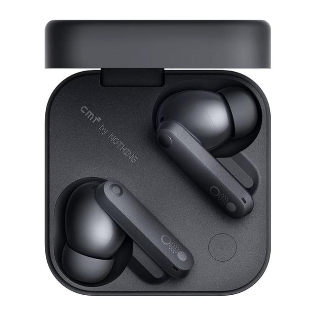 سماعة بلوتوث نوثينق سي إم إف بودز برو 2 CMF by Nothing Buds Pro 2 Bluetooth Headset