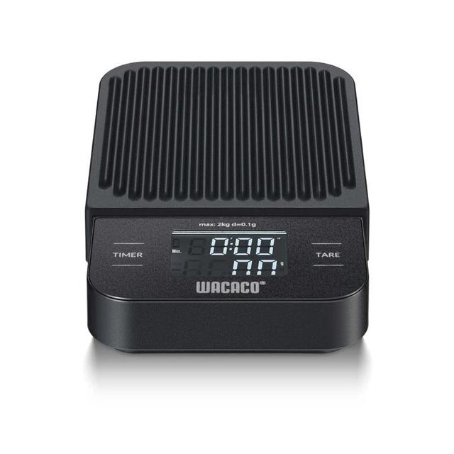 ميزان قهوة الكتروني واكاكو Wacaco Exagram Coffee Scale