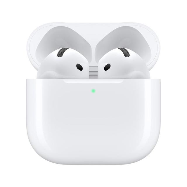 Apple AirPods 4 With USB-C Charging Case - SW1hZ2U6MzM2NjkxNA==