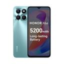 Honor X6a Smartphone 4/128GB