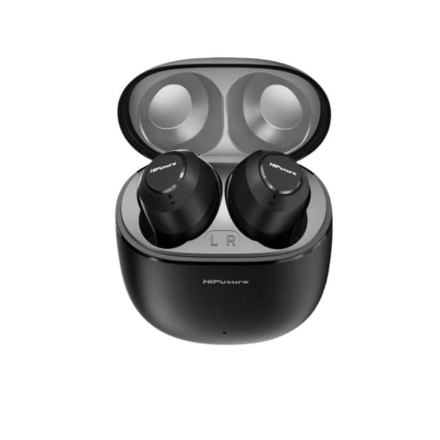 سماعة اذن بلوتوث هاي فيوتشر أوليمبودز 3 HiFuture OlymBuds3 Comfort Fit Wireless Earbuds - 722114