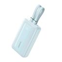 باور بانك شاحن متنقل انكر 20000​ مللي أمبير 30 واط مع شاحن تايب سي ولايتنينج مدمجين Anker Zolo Power Bank