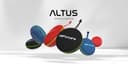 HiFuture Altus 10W Wireless Ultra Portable Speaker
